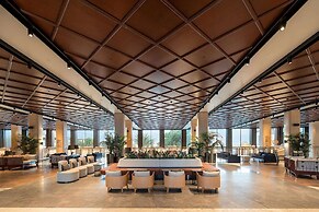 Voyage Belek Golf & Spa Hotel