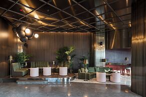 Voyage Belek Golf & Spa Hotel