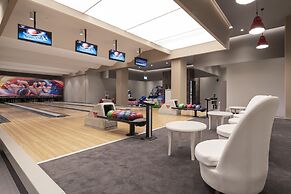 Voyage Belek Golf & Spa Hotel