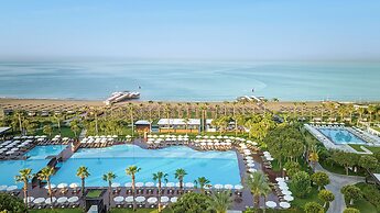 Voyage Belek Golf & Spa Hotel
