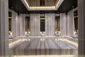 Voyage Belek Golf & Spa Hotel