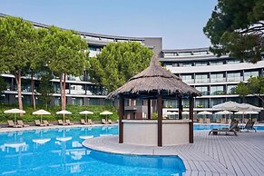 Voyage Belek Golf & Spa Hotel