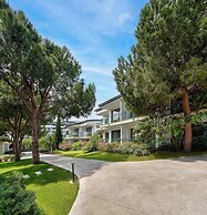 Voyage Belek Golf & Spa Hotel