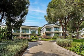 Voyage Belek Golf & Spa Hotel