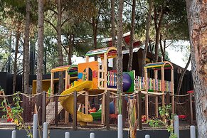 Voyage Belek Golf & Spa Hotel