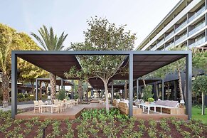 Voyage Belek Golf & Spa Hotel