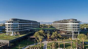 Voyage Belek Golf & Spa Hotel
