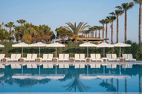 Voyage Belek Golf & Spa Hotel