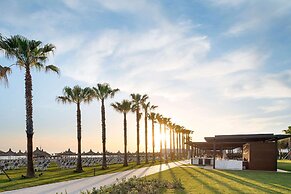 Voyage Belek Golf & Spa Hotel