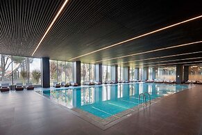 Voyage Belek Golf & Spa Hotel