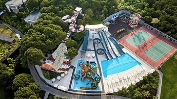 Voyage Belek Golf & Spa Hotel