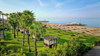 Voyage Belek Golf & Spa Hotel