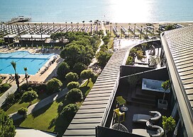 Voyage Belek Golf & Spa Hotel