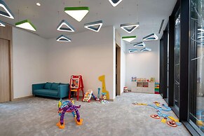 Voyage Belek Golf & Spa Hotel