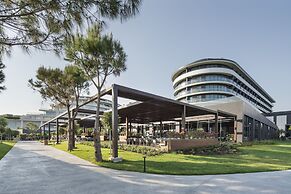 Voyage Belek Golf & Spa Hotel