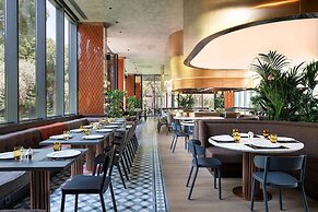 Voyage Belek Golf & Spa Hotel