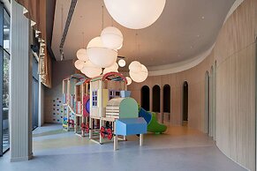 Voyage Belek Golf & Spa Hotel