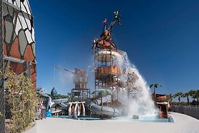 Voyage Belek Golf & Spa Hotel