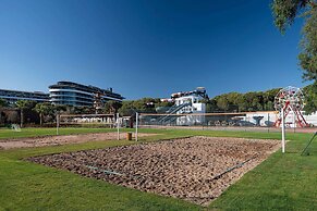 Voyage Belek Golf & Spa Hotel