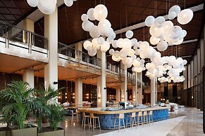 Voyage Belek Golf & Spa Hotel