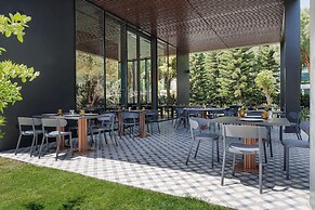 Voyage Belek Golf & Spa Hotel