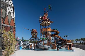 Voyage Belek Golf & Spa Hotel