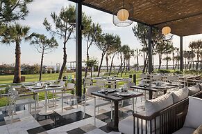 Voyage Belek Golf & Spa Hotel