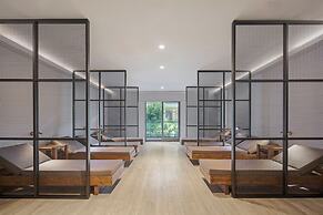 Voyage Belek Golf & Spa Hotel