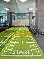 Voyage Belek Golf & Spa Hotel