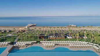 Voyage Belek Golf & Spa Hotel