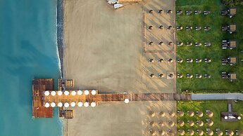 Voyage Belek Golf & Spa Hotel