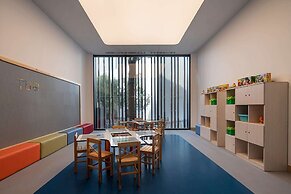 Voyage Belek Golf & Spa Hotel