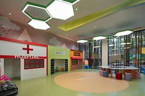 Voyage Belek Golf & Spa Hotel