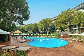 Voyage Belek Golf & Spa Hotel