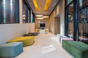 Voyage Belek Golf & Spa Hotel