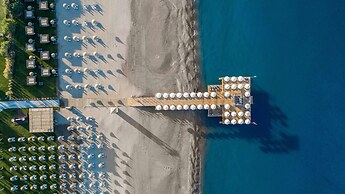Voyage Belek Golf & Spa Hotel