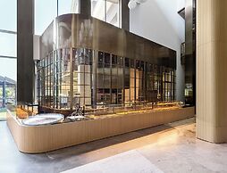 Voyage Belek Golf & Spa Hotel