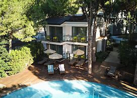 Voyage Belek Golf & Spa Hotel