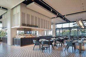 Voyage Belek Golf & Spa Hotel