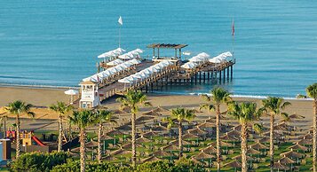 Voyage Belek Golf & Spa Hotel