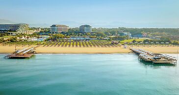 Voyage Belek Golf & Spa Hotel