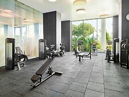 Voyage Belek Golf & Spa Hotel