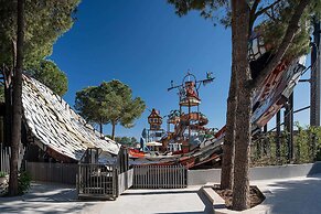 Voyage Belek Golf & Spa Hotel