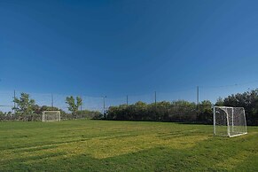 Voyage Belek Golf & Spa Hotel