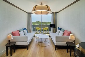 Voyage Belek Golf & Spa Hotel