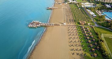 Voyage Belek Golf & Spa Hotel