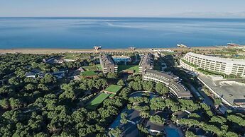 Voyage Belek Golf & Spa Hotel