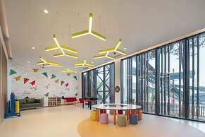 Voyage Belek Golf & Spa Hotel