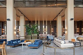 Voyage Belek Golf & Spa Hotel