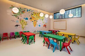 Voyage Belek Golf & Spa Hotel